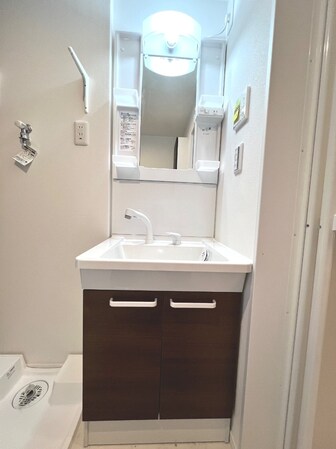 グランジュテ追浜パークテラスの物件内観写真